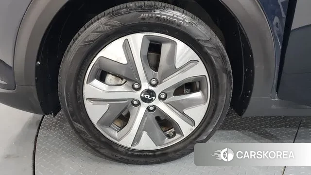 Kia Niro EV id 3478906 из Кореи 15