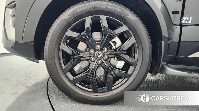 Kia Mohave Master id 3813243 из Кореи 15