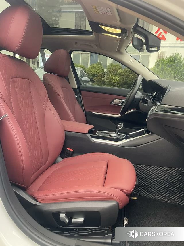 BMW 3 series id 4276886 из Китая 10