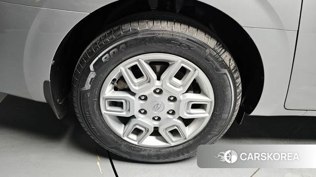 Hyundai Staria id 4323321 из Кореи 15