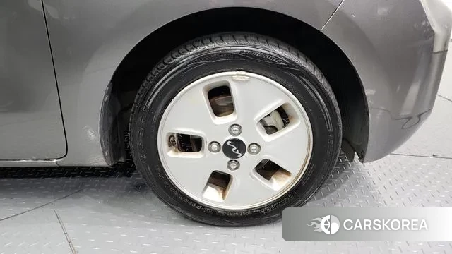 Kia The New Ray id 3401594 из Кореи 15