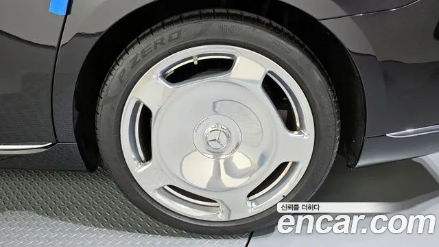 Mercedes-Benz S-Class W223 id 2837112 из Кореи 15