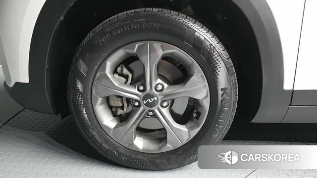 Kia The New Seltos id 3952779 из Кореи 15