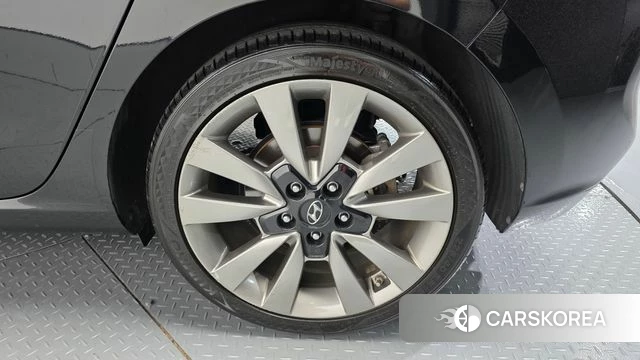 Hyundai i30 (PD) id 4483418 из Кореи 15