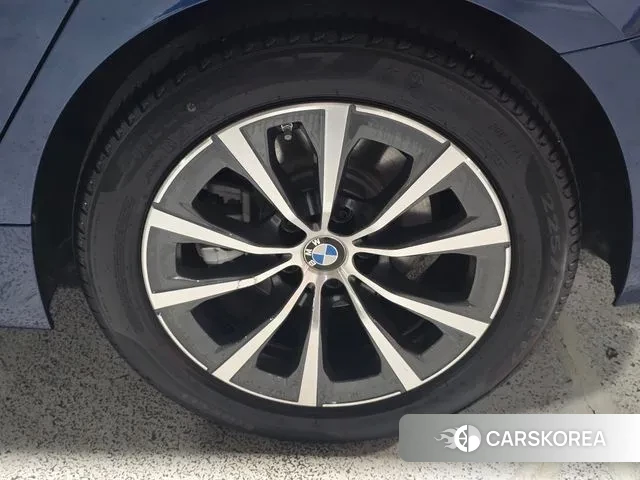 BMW 3 Series (G20) id 3015889 из Кореи 15