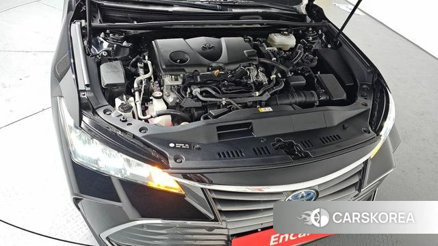 Toyota Avalon 5th Generation id 3845037 из Кореи 15