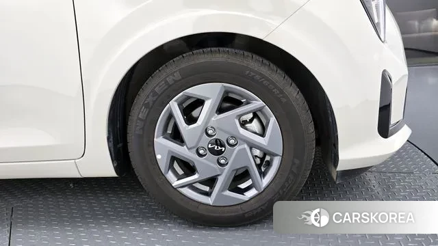 Kia The New Morning (JA) id 2974278 из Кореи 15