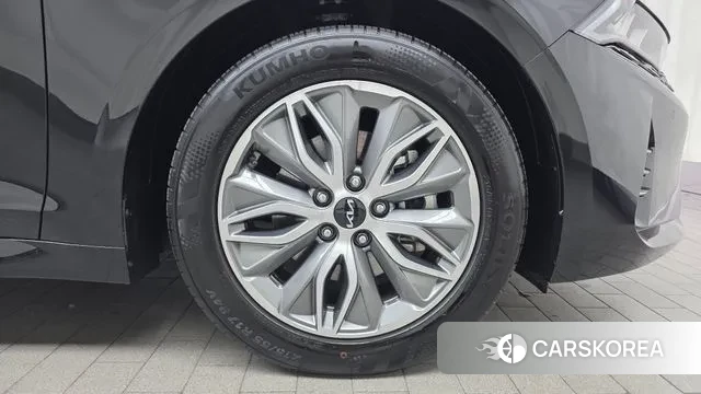 Kia K5 Hybrid 3rd Generation id 3518376 из Кореи 15