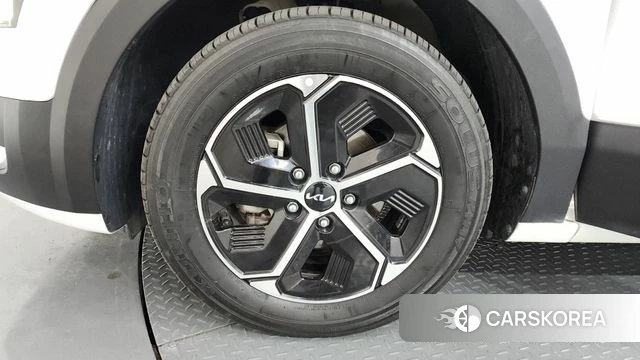 Kia Di Ol Nu Niro id 4309145 из Кореи 30