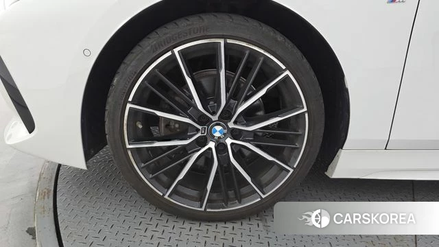 BMW 1 Series (F40) id 4722183 из Кореи 26