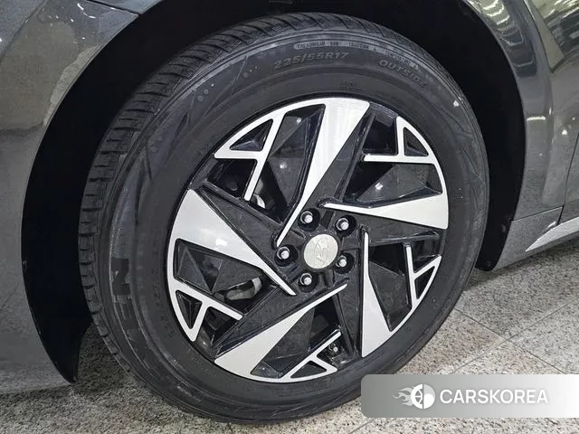 Hyundai The New Grandeur IG Hybrid id 3133878 из Кореи 15