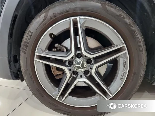 Mercedes-Benz GLB-Class X247 id 3059555 из Кореи 13