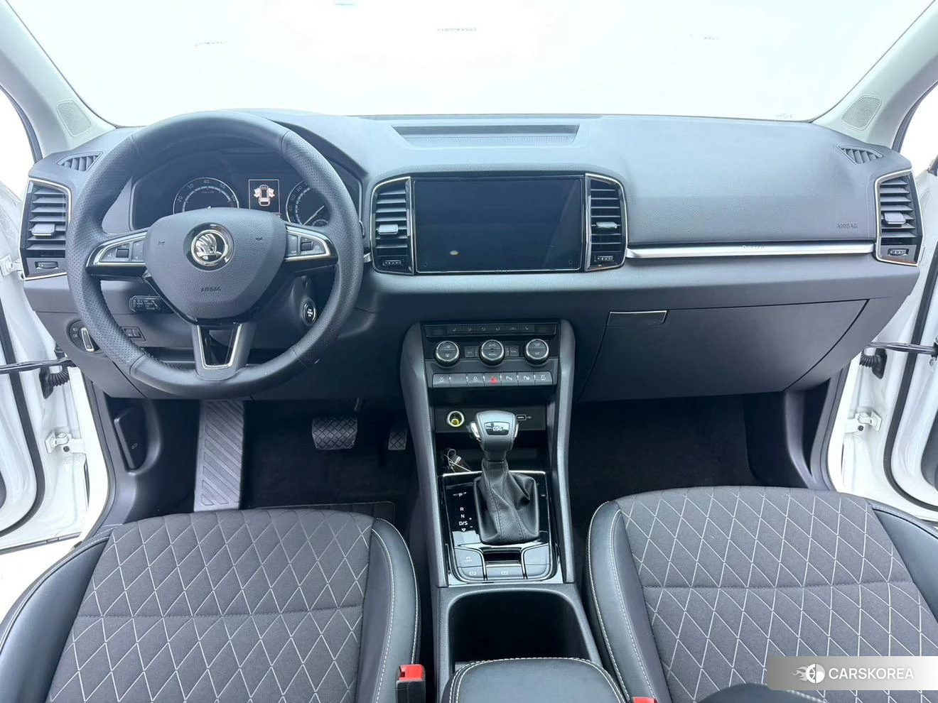 Skoda Krok id 4461342 из Китая 16