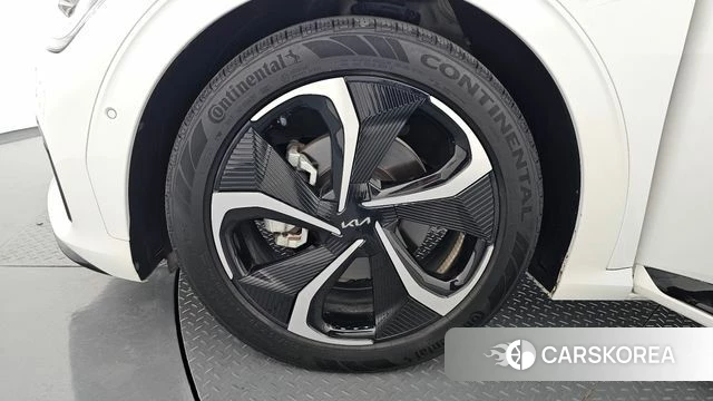 Kia EV6 id 4469852 из Кореи 32