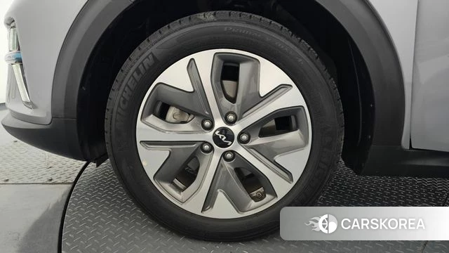Kia Niro EV id 4464200 из Кореи 33