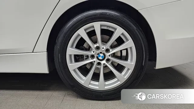 BMW 3 Series (F30) id 3547777 из Кореи 15