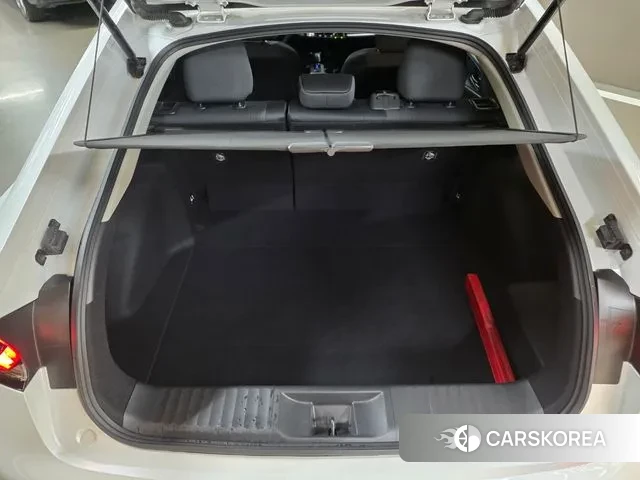 Toyota Prius 5th Generation id 3231232 из Кореи 14