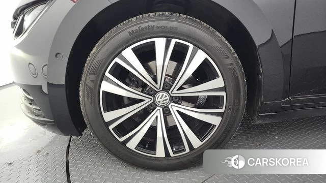 Volkswagen Arteon id 4310657 из Кореи 15