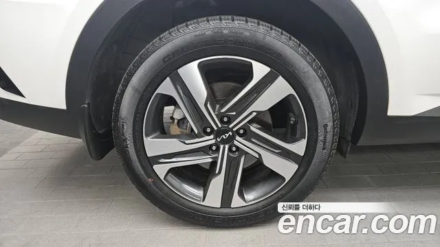 Kia Sorento 4th Generation id 2693546 из Кореи 15
