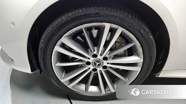 Mercedes-Benz CLS-Class C257 id 3013622 из Кореи 15