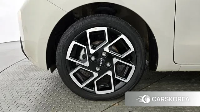 Kia The New Kia Ray id 3058525 из Кореи 15