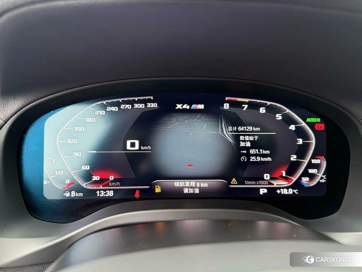 BMW X4 id 4440276 из Китая 10