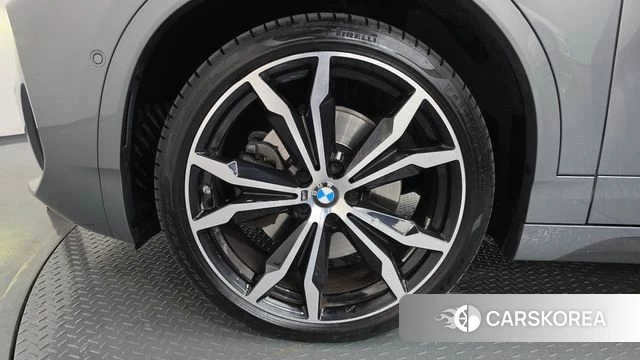 BMW X2 (F39) id 4701268 из Кореи 29
