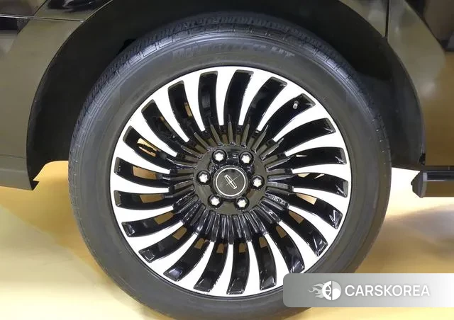 Lincoln Navigator 4th generation id 3254033 из Кореи 15