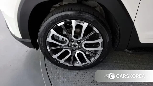 Ssangyong Torres id 3007143 из Кореи 15