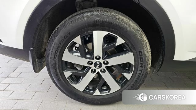 Kia Sorento 4th Generation id 4416202 из Кореи 29