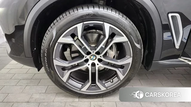 BMW X5 (G05) id 3478624 из Кореи 15