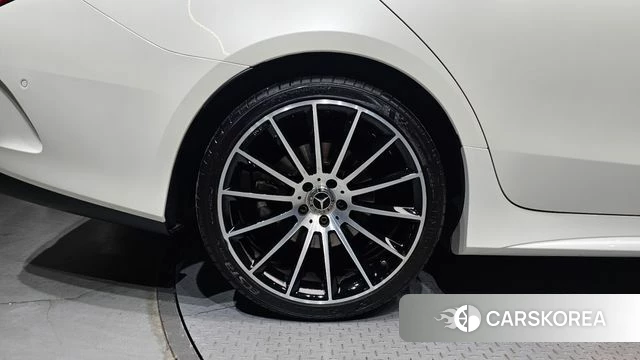 Mercedes-Benz CLS-Class C257 id 4551832 из Кореи 26