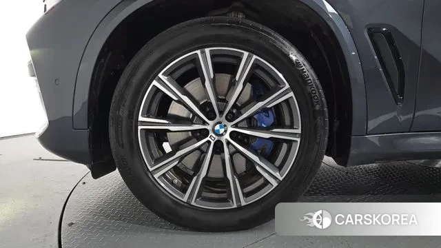 BMW X5 (G05) id 3390745 из Кореи 15