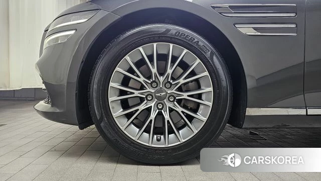 Genesis G80 (RG3) id 4428737 из Кореи 27