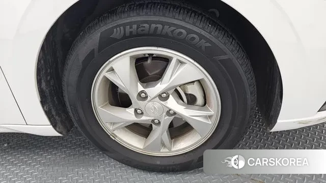 Hyundai Avante (CN7) id 2984906 из Кореи 15