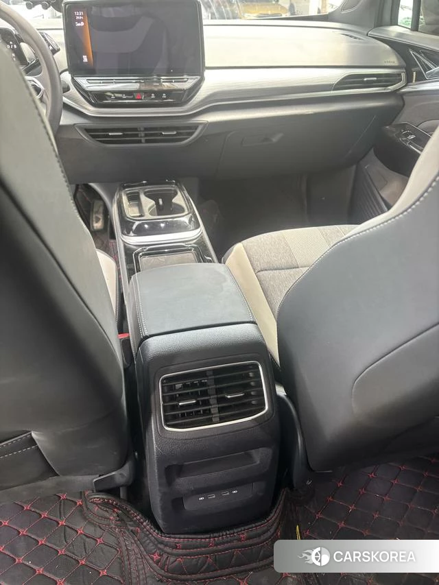 Volkswagen ID.4 CROZZ id 4276426 из Китая 10