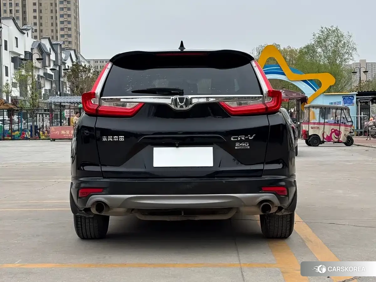 Honda CR-V id 4570814 из Китая 13