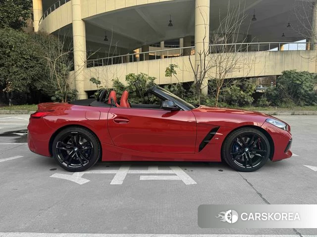 BMW Z4 id 4275983 из Китая 9