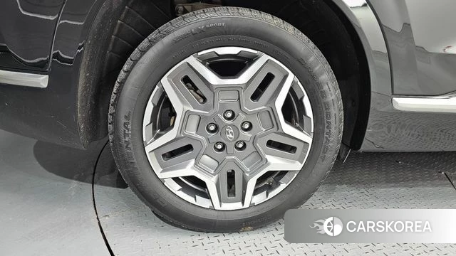 Hyundai The New Santa Fe id 4456880 из Кореи 27