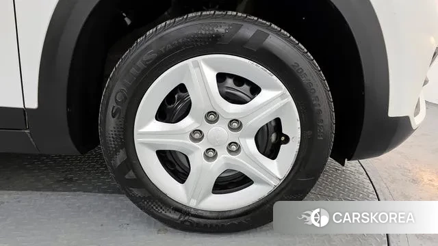 Kia Seltos id 3621057 из Кореи 15