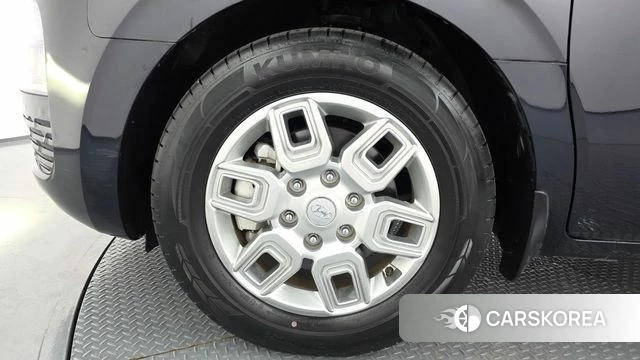 Hyundai Staria id 4500134 из Кореи 25