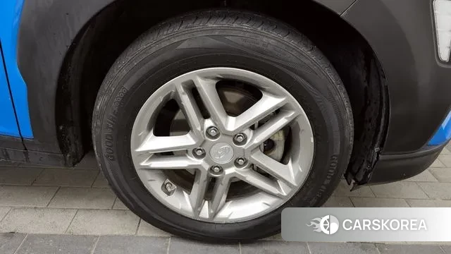 Hyundai Kona id 3480402 из Кореи 15