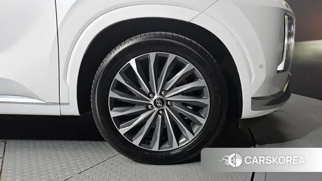 Hyundai The New Palisade id 3394489 из Кореи 15