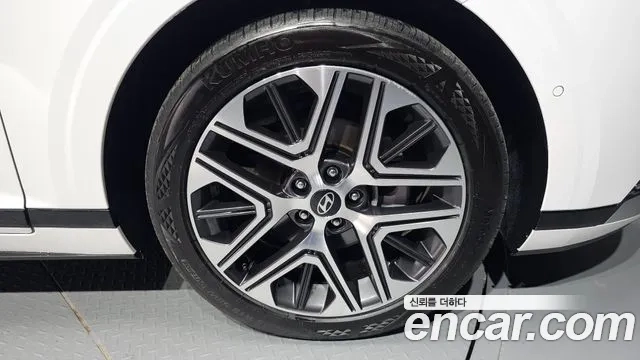 Hyundai Grandeur Hybrid (GN7) id 2873814 из Кореи 15