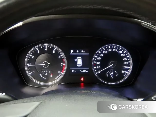 Hyundai Santa Fe TM id 3408184 из Кореи 15