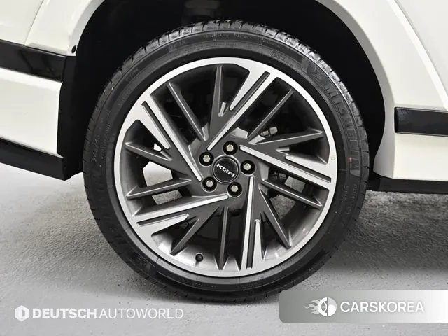 Ssangyong Actian 2nd Generation id 3081319 из Кореи 15