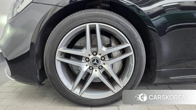 Mercedes-Benz S-Class W222 id 4507923 из Кореи 15