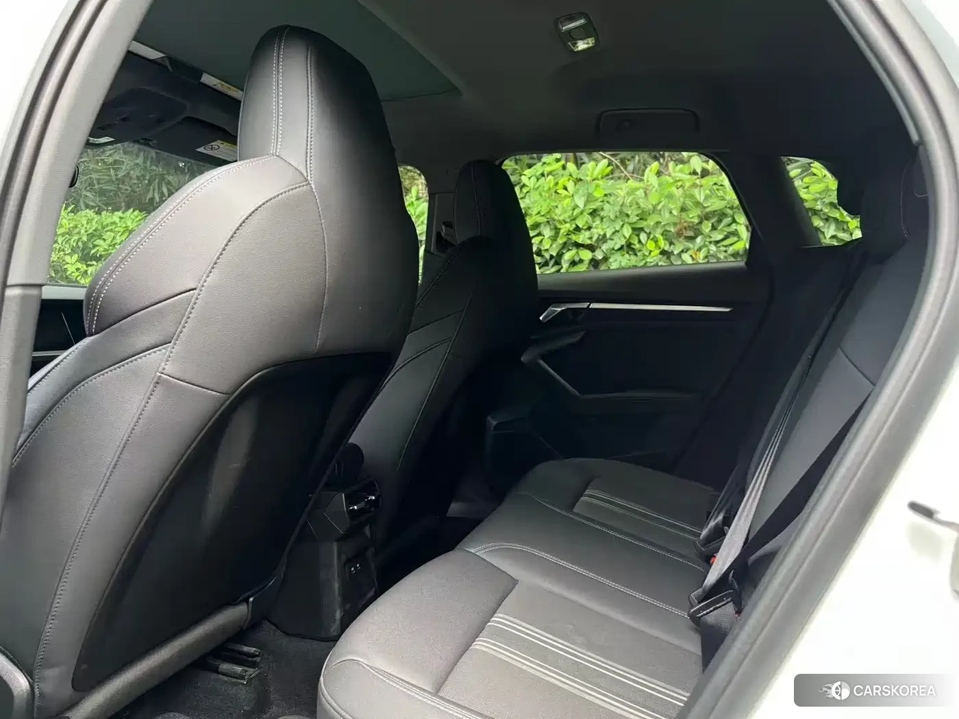 Audi A3 2023 Белый из Китая, фото 5