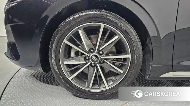 Hyundai The New Grandeur IG id 2959685 из Кореи 15