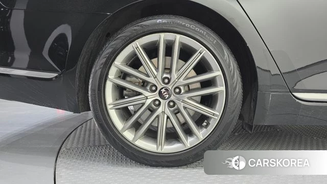 Kia More K9 id 4344733 из Кореи 36